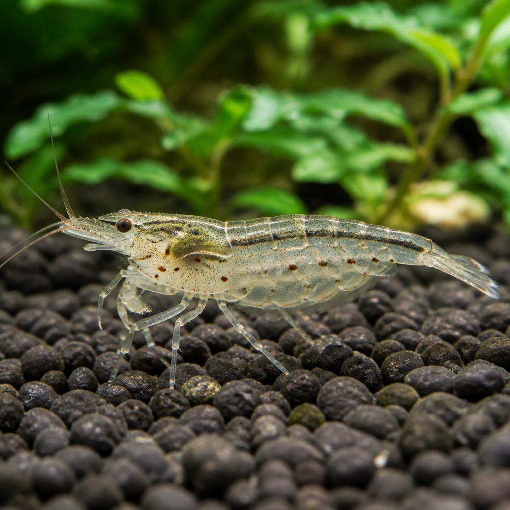 Amano shrimp