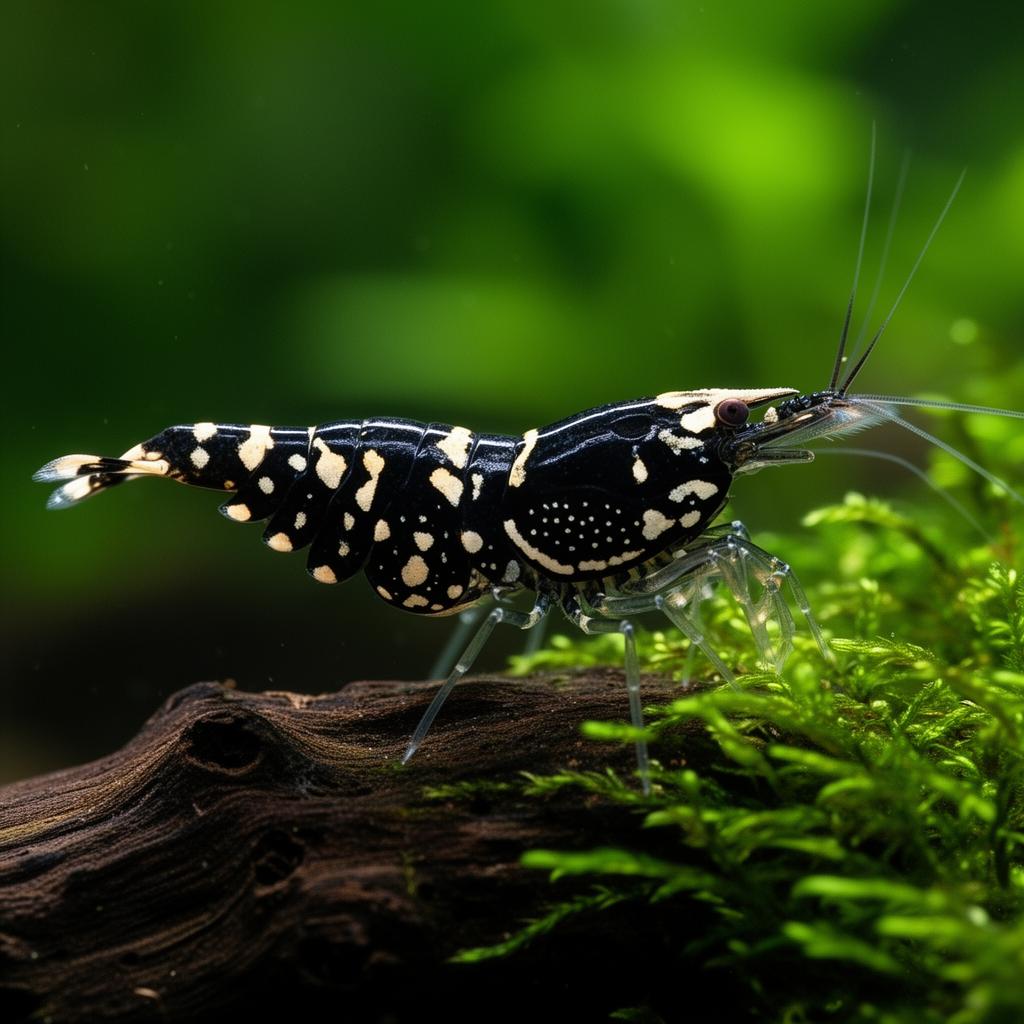 Caridina Boa